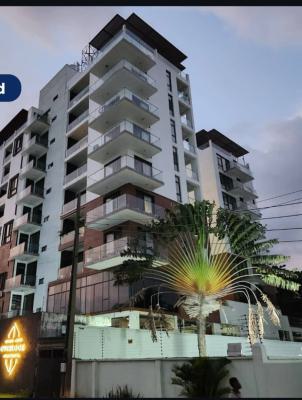 4 Bedroom Penthouse Duplex with Bq and Furnished, Victoria Island (vi), Lagos, House for Sale