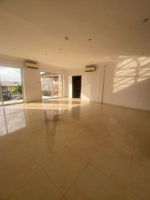 Spacious 3bedroom Flat, Pinnock Beach Estate, Osapa, Lekki, Lagos, Flat / Apartment for Rent