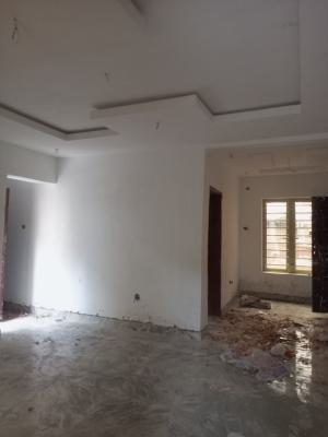 Luxury Newly Built 2 Bedrooms, Benson Akinyele, Oke Afa, Isolo, Lagos, Flat / Apartment for Rent