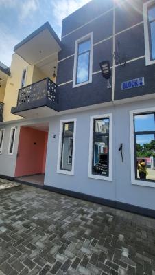 2 Bedroom, Badore, Ajah, Lagos, Terraced Duplex for Sale