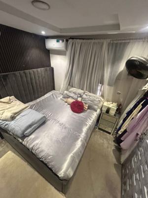 Direct Luxurious Single Room for Let, Idado Lekki, Idado, Lekki, Lagos, House for Rent