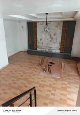 4bedroom Terrace Duplex, Victoria Crest 4 Orchid Road, Lekki, Lagos, Terraced Duplex for Rent