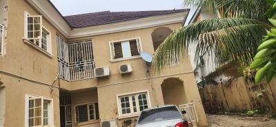 4 Units of Big Two Bedrooms, Durumi, Abuja, House for Sale