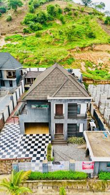 Furnished 5 Bedroom Fully Detached Duplex with Swimming Pool, Trans Engineering, Dawaki, Gwarinpa, Abuja, Detached Duplex for Rent