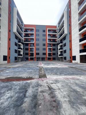 Shunning  Newly Built 3 Bedrooms Apartment with Pool, Lekki Phase 1, Lekki, Lagos, Flat / Apartment for Sale