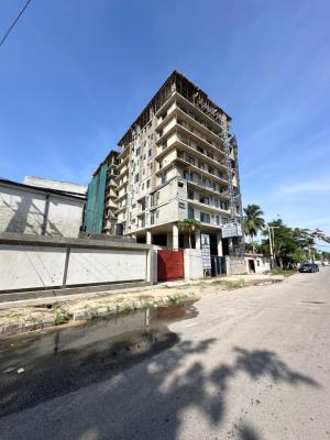 Fantastic Offplan 4 Bedroom Maisonette with Bq, Gym , Pool & Elevator, Ikoyi, Lagos, House for Sale