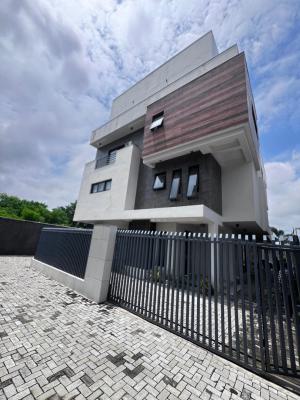 Big Magnificent 5bedroom Fully Detached Duplex with Elevator, Study, O, Ikoyi, Lagos, Ikoyi, Lagos, Detached Duplex for Sale
