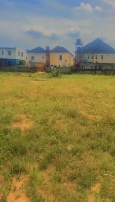 5 Plot of Land Is Available for a Quick Purchase, Millennium Estate, Gbagada, Lagos, Land for Sale