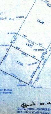 Ikoyi Banana Jv Joint Venture, Banana Island, Ikoyi, Banana Island, Ikoyi, Lagos, Mixed-use Land Joint Venture