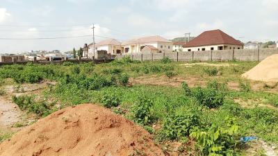 Buy Build Plots with C of O, Buy and Build Plots with C of O at Vegas Residence 3,, Maitama 2, Maitama District, Abuja, Residential Land for Sale