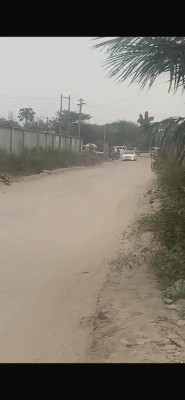 Land Close to The Express Way at Awoyaya Greenfield School, Awoyaya, Ibeju Lekki, Lagos, Mixed-use Land for Sale