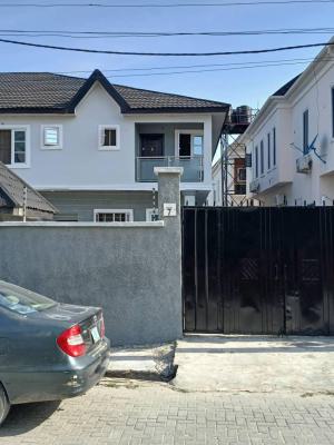 5 Bedrooms Semi Detached Duplex, Ikota, Lekki, Lagos, Semi-detached Duplex for Rent