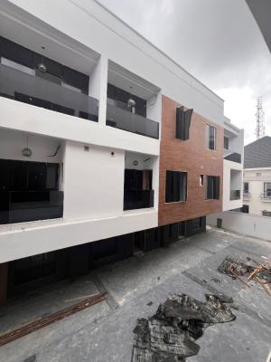 Exotic 4 Bedroom Terrace Duplex with Swimming Pool, Gym, Bq, Exotic 4 Bedroom Terrace Duplex with Swimming Pool, Gym, Bq, Lekki Phase 1, Lekki, Lagos, Terraced Duplex for Sale
