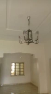 Very Good 3 Bedrooms Flat for 3.2m Annum, Fo1 Layout, Kubwa, Abuja, Flat / Apartment for Rent
