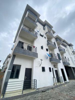 Luxury 3 Bedroom Apartment Fully Furnished, Ikota, Lekki, Lagos, House for Rent