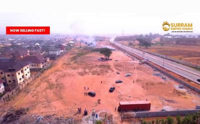 Buy and Build Plots with C of O, Buy and Build Plots with C of O at Victory Court Kubwa Fct,, Kubwa, Abuja, Residential Land for Sale