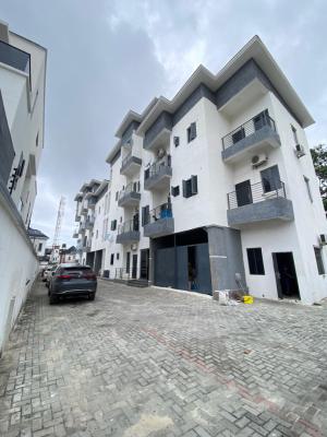 Fully Furnished 2 Bedroom Flat, Ikota, Lekki, Lagos, Flat / Apartment for Sale