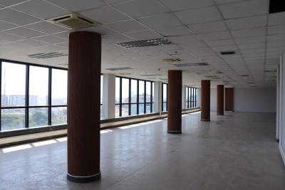 371.11sqm Open Plan Office Space, Victoria Island (vi), Lagos, Office Space for Rent