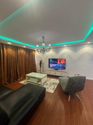 Furnished 3 Bedroom Apartment, Club Road Ikoyi, Old Ikoyi, Ikoyi, Lagos, Flat / Apartment for Rent