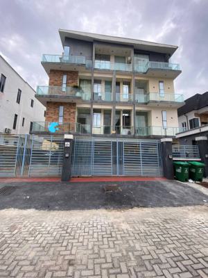 2 Bedroom Flat Apartment, Ikota, Lekki, Lagos, Flat / Apartment for Sale