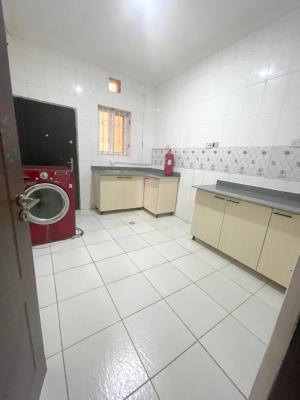 Serviced 3 Bedroom Flat in Serene and Secured Estate, Katampe By Aso Radio, Katampe, Abuja, Flat / Apartment for Rent