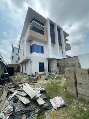 Elegant  5 Bedroom Semi Detached Duplex in a Serene Environment, Lekki Phase 1, Lekki, Lagos, Semi-detached Duplex for Sale