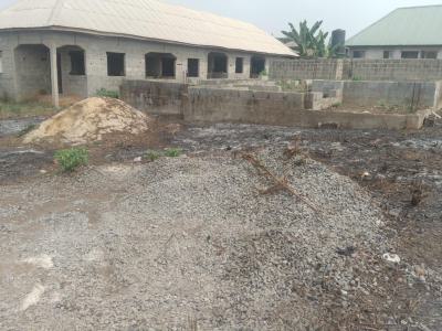 a Full Plot of Land 60/120, Temu, Epe, Lagos, Residential Land for Sale