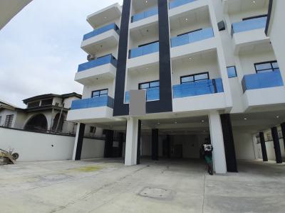 2 Bedroom Flat, Igbo Efon, Lekki, Lagos, Flat / Apartment for Sale