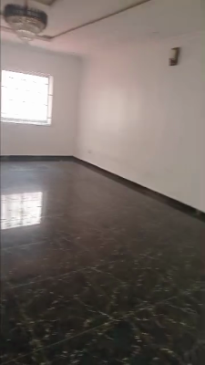 Standard 3bedrm Flats, an Estate Off Toyin Street Ikeja Lagos, Ikeja, Lagos, Flat / Apartment for Rent