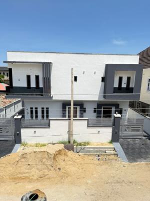 2 in 1 Family Duplex, Sunny Side Estate, Lekki Phase 2, Lekki, Lagos, Detached Duplex for Sale