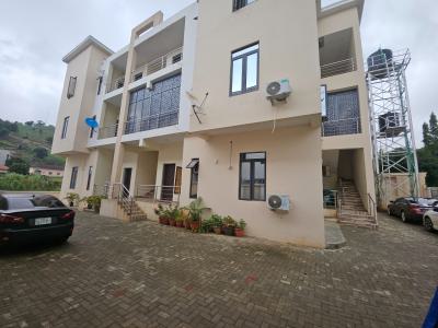 3 Bedroom Flat, Apo Legislative Quaters, Apo, Abuja, Block of Flats for Sale