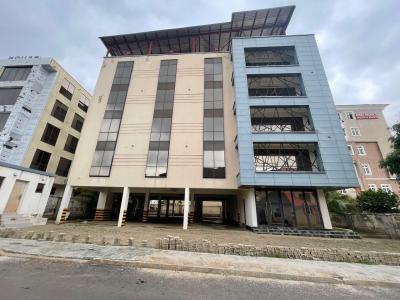 Office Complex, Wuye, Abuja, Plaza / Complex / Mall for Sale