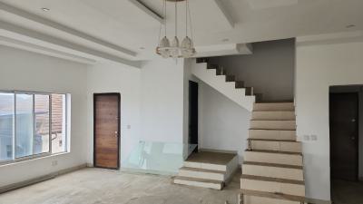 2 Units of 4 Bedroom Maisonette, Admiralty Road, Lekki Phase 1, Lekki, Lagos, Flat / Apartment for Sale