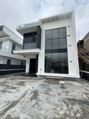 Newly Built 5bedroom Fully Detached House with Pool, Ikota, Lekki, Lagos, Detached Duplex for Sale