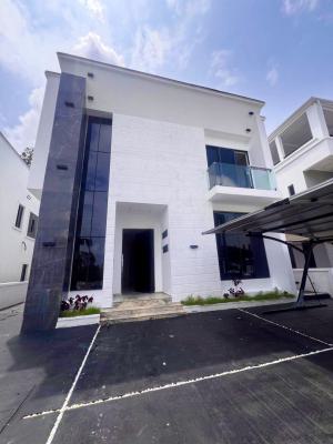 Brand New Luxurious 5 Bedroom Fully Detached Duplex with Bq, Megamound Estate, Lekki, Ikota, Lekki, Lagos, Detached Duplex for Sale