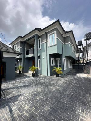 5 Bedrooms Fully  Detached Duplex, Ikate, Lekki Phase 1, Lekki, Lagos, Detached Duplex for Sale