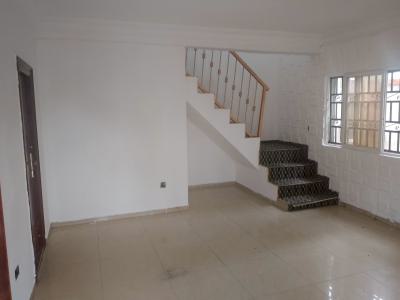 Lovely 3 Bedroom Duplex with Excellent Facilities, Seaside Estate, Badore Road, Ajah Lagos, Badore, Ajah, Lagos, Detached Duplex for Rent