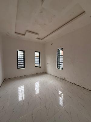 Sweet and Spacious Newly Built 2 Bedroom Flat, Kilo, Surulere, Lagos, Flat / Apartment for Rent