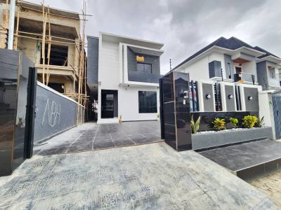 Finished Luxury 5 Bed Detached Duplex with Gym Room, Swimming Pool, Ajah Lekki, Ajah, Lagos, Detached Duplex for Sale