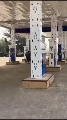 a Functional Filling Station Is Available for a Quick Purchase, Ikeja, Lagos, Filling Station for Sale