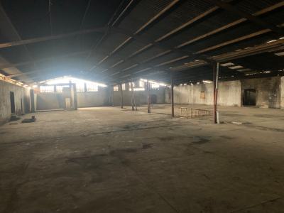 10,000sqm Spacious Warehouse, Ikotun, Lagos, Warehouse for Rent
