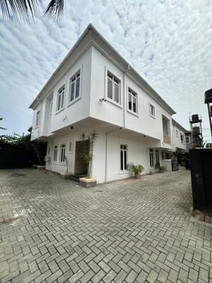 Luxurious Studio Apartment at Lekki Phase 1, Oniru Market Road Lekki Phase 1 Right, Lekki Phase 1, Lekki, Lagos, Self Contain (single Rooms) for Rent