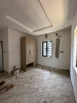 Newly Built Miniflat 1bedroom Flat at Orchid Road Lekki, Orchid Hotel Road Lekki, Lekki, Lagos, Mini Flat (room and Parlour) for Rent