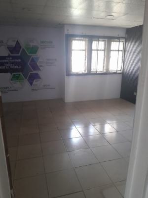 Nice 2bedroom Office, Ogba Gra Lagos, Ogba, Ikeja, Lagos, Flat / Apartment for Rent