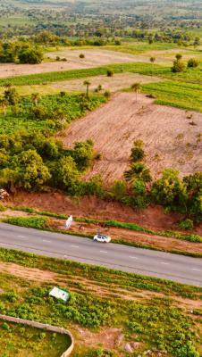 Govt Approved Estate Facing Express Road, Moniya, Ibadan, Oyo, Mixed-use Land for Sale