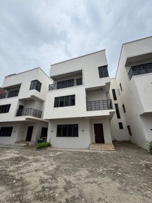 Brand New 5 Bedroom Semi Detached Duplex with Bq Covers with C of O, Lifecamp, Life Camp, Abuja, Semi-detached Duplex for Sale