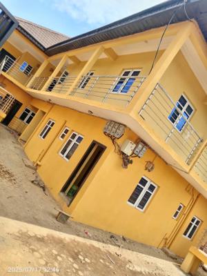 Sharp and Newly Built Mini Flat in a Serene Neighborhood, Badek, Ayobo, Lagos, Flat / Apartment for Rent