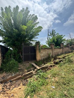 a Residential 2 Plots (1,200sqm) Land, Jericho Extension, Agbofieti, Jericho, Ibadan, Oyo, Residential Land for Sale