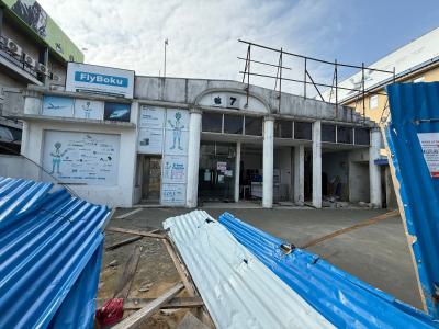 Shops Located in a Strategic Area, Sake Tinubu, Victoria Island (vi), Lagos, Commercial Property for Rent