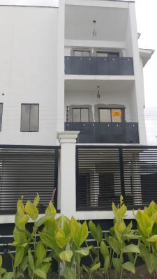 Luxury 5  Bedroom Duplex with a Room Bq Fitted with Modern Facilities, Ahmed Musa Estate , Ajah, Ajah, Lagos, Detached Duplex for Sale